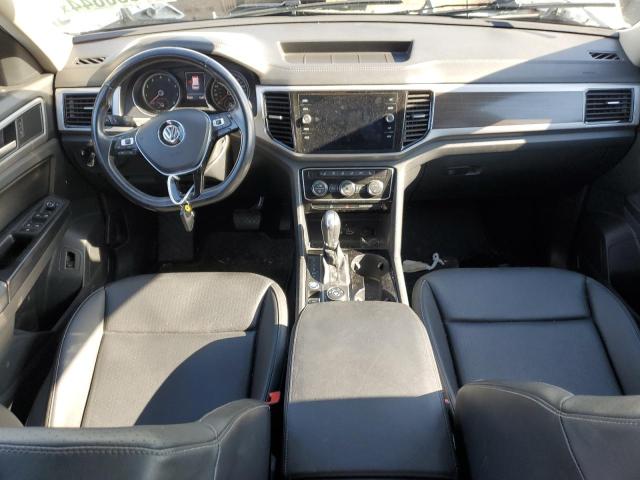 1V2MR2CA1JC576170 - 2018 VOLKSWAGEN ATLAS SEL WHITE photo 8
