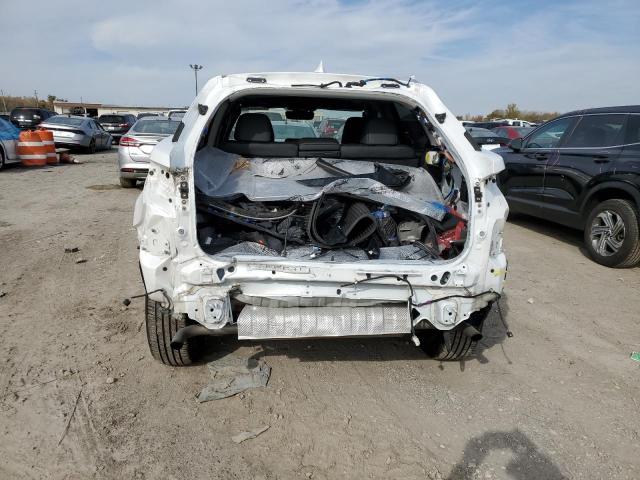 2T2HZMAA5LC159996 - 2020 LEXUS RX 350 WHITE photo 6