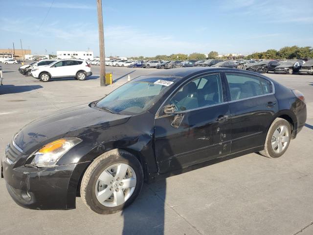 2007 NISSAN ALTIMA 2.5, 