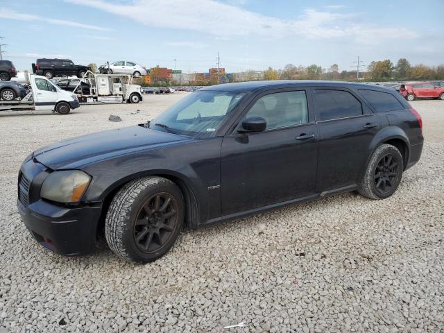 2006 DODGE MAGNUM R/T, null