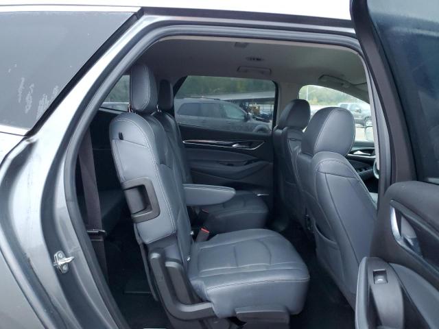 5GAERBKW6JJ239462 - 2018 BUICK ENCLAVE ESSENCE Gümüş foto 11