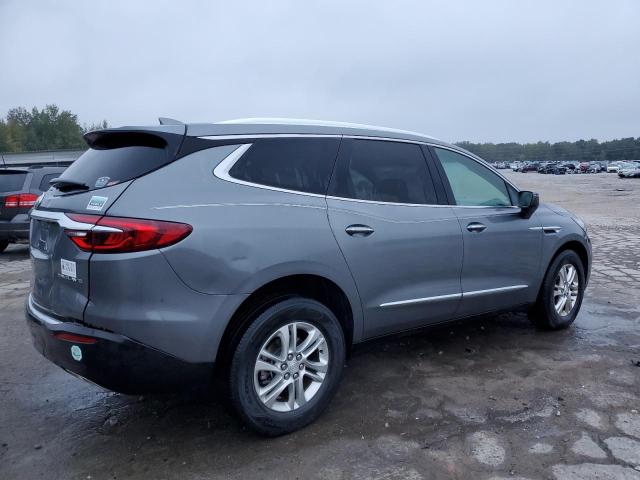 5GAERBKW6JJ239462 - 2018 BUICK ENCLAVE ESSENCE Gümüş foto 3