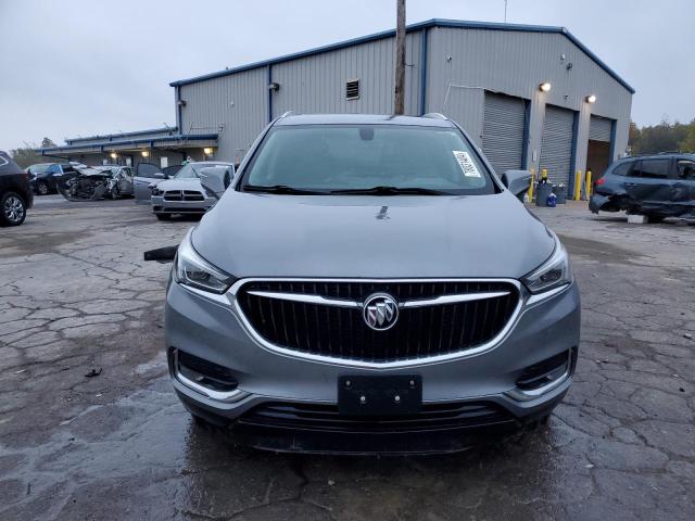 5GAERBKW6JJ239462 - 2018 BUICK ENCLAVE ESSENCE Gümüş foto 5