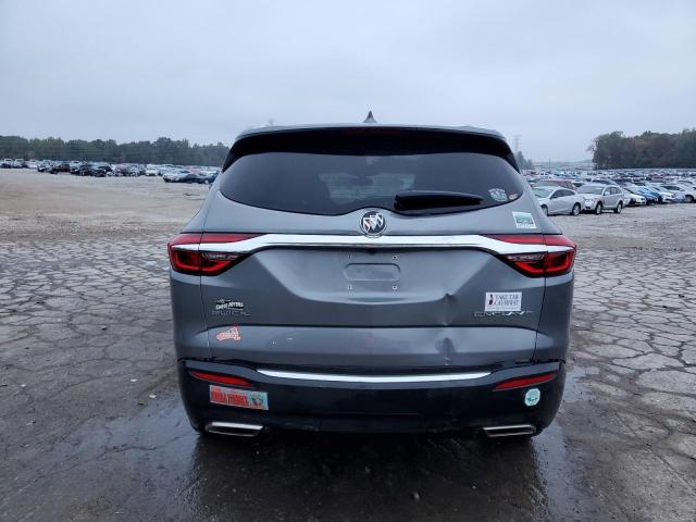 5GAERBKW6JJ239462 - 2018 BUICK ENCLAVE ESSENCE Gümüş foto 6