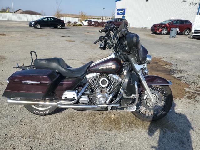 2006 HARLEY-DAVIDSON FLHTCI, 