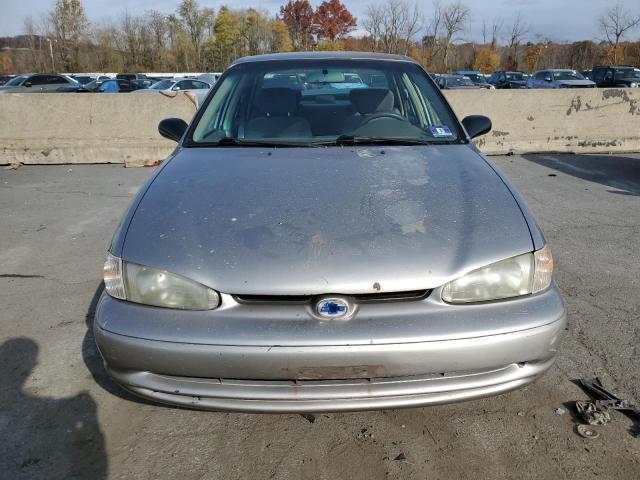 1Y1SK5484XZ401262 - 1999 CHEVROLET GEO PRIZM BASE TAN photo 5