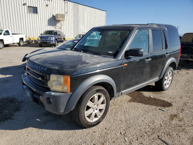 2006 LAND ROVER LR3 SE, 