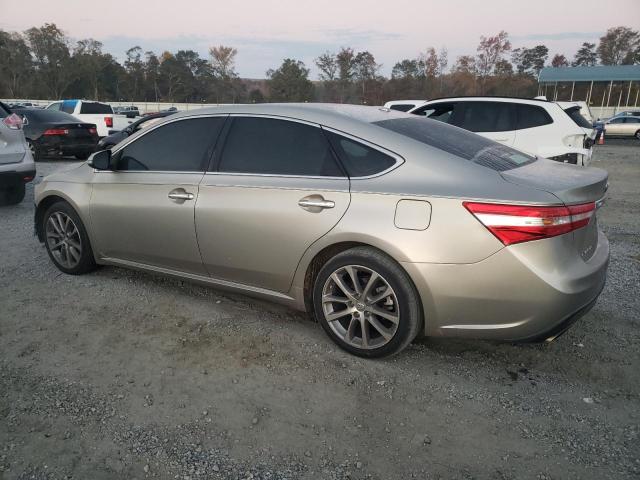 4T1BK1EB2EU136659 - 2014 TOYOTA AVALON BASE 棕色 照片 2