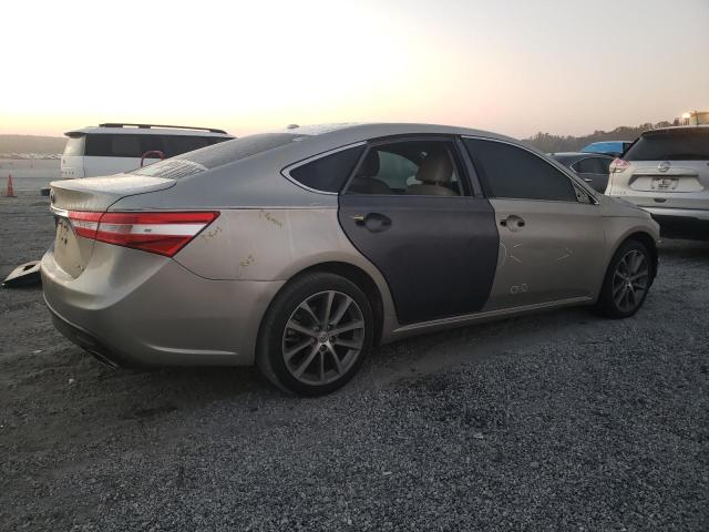 4T1BK1EB2EU136659 - 2014 TOYOTA AVALON BASE 棕色 照片 3