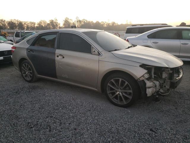 4T1BK1EB2EU136659 - 2014 TOYOTA AVALON BASE 棕色 照片 4