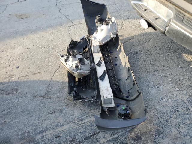 5TFJU4GN3FX081111 - 2015 TOYOTA TACOMA DOUBLE CAB PRERUNNER GRAY photo 12