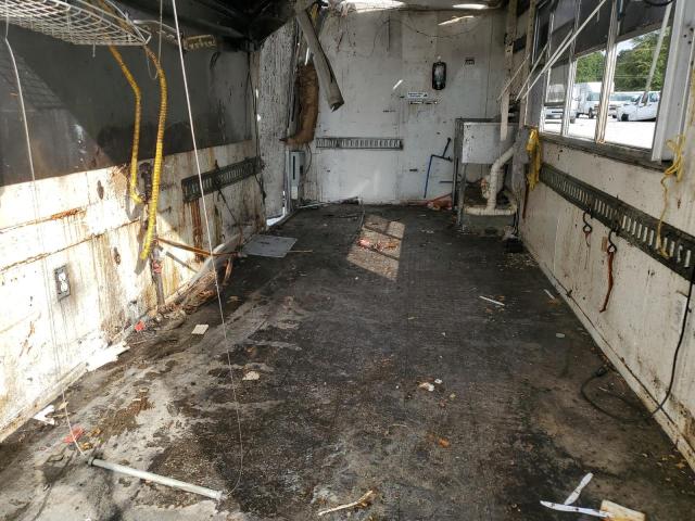 5HABE1629HN054618 - 2017 MISC TRAILER Сары фото 6