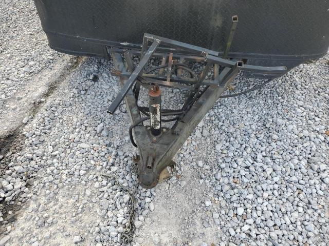 5HABE1629HN054618 - 2017 MISC TRAILER Сары фото 7