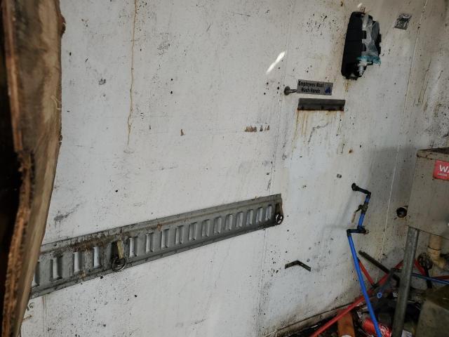 5HABE1629HN054618 - 2017 MISC TRAILER Сары фото 8