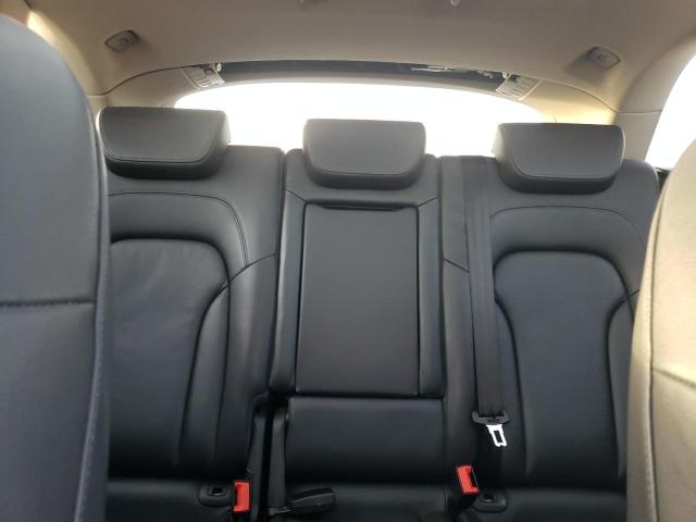 WA1VKAFP7AA085919 - 2010 AUDI Q5 PRESTIGE 黑色 照片 10