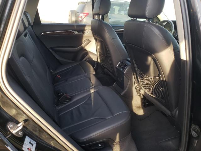 WA1VKAFP7AA085919 - 2010 AUDI Q5 PRESTIGE 黑色 照片 11