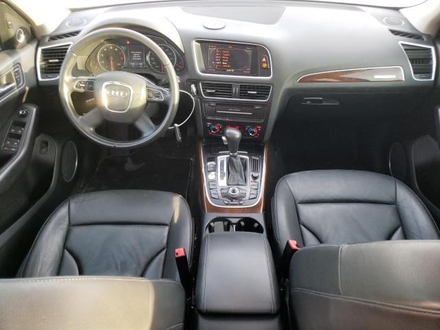 WA1VKAFP7AA085919 - 2010 AUDI Q5 PRESTIGE 黑色 照片 8