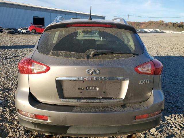 JN1AJ0HR1AM756681 - 2010 INFINITI EX35 BASE 银色 照片 6