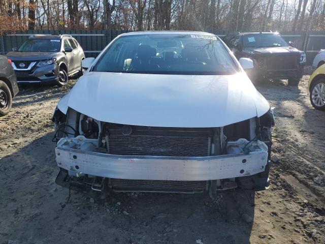 19XFB2F9XDE010442 - 2013 HONDA CIVIC EXL თეთრი ფოტო 5