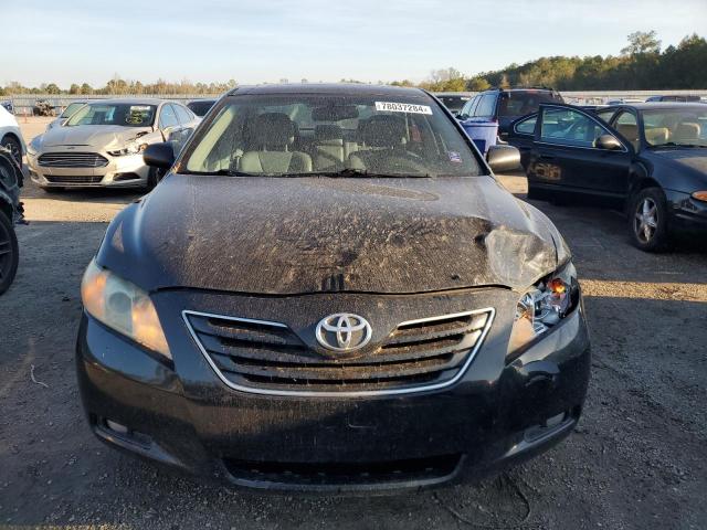 4T1BK46K68U060271 - 2008 TOYOTA CAMRY LE BLACK photo 5