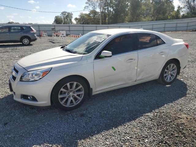 2013 CHEVROLET MALIBU 2LT, 