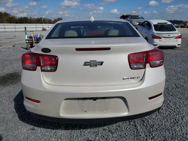 1G11E5SA4DF194164 - 2013 CHEVROLET MALIBU 2LT WHITE photo 6