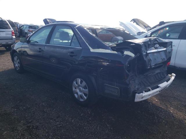 4T1BE30K44U862256 - 2004 TOYOTA CAMRY LE MAROON photo 2