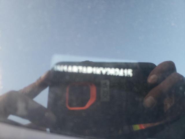 3N1AB7AP1KY262415 - 2019 NISSAN SENTRA S BLUE photo 12