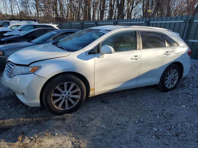 2009 TOYOTA VENZA, 