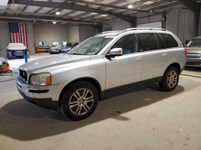 YV4982CZ5A1555136 - 2010 VOLVO XC90 3.2 SILVER photo 1