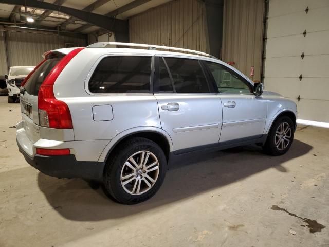 YV4982CZ5A1555136 - 2010 VOLVO XC90 3.2 SILVER photo 3