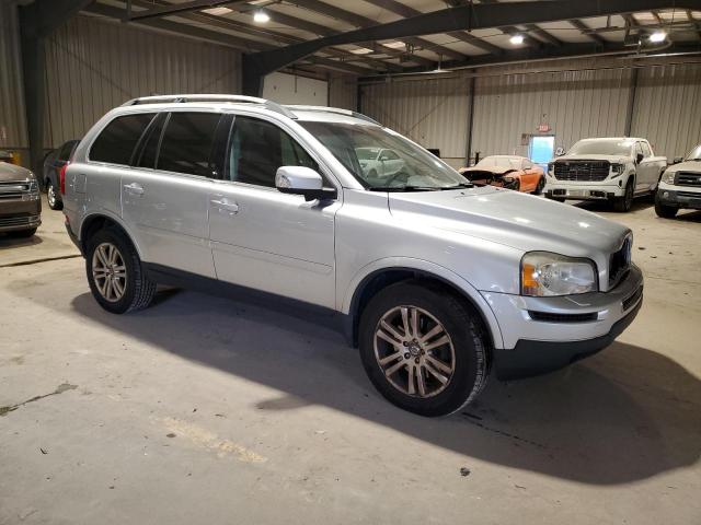 YV4982CZ5A1555136 - 2010 VOLVO XC90 3.2 SILVER photo 4