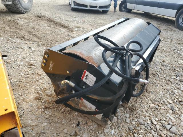 SSVR7223070401A - 2023 MISC COMPACTOR Черный фото 3