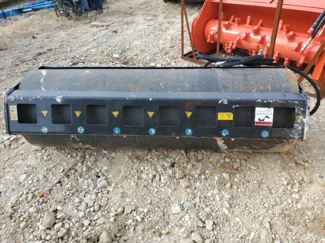 SSVR7223070401A - 2023 MISC COMPACTOR Черный фото 7