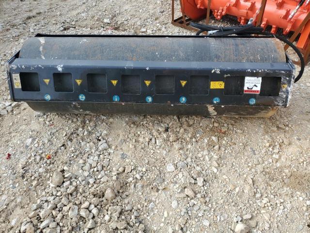 SSVR7223070401A - 2023 MISC COMPACTOR Черный фото 8