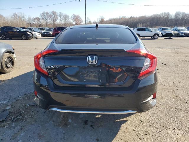 19XFC1F72LE008088 - 2020 HONDA CIVIC EXL Qara foto 6