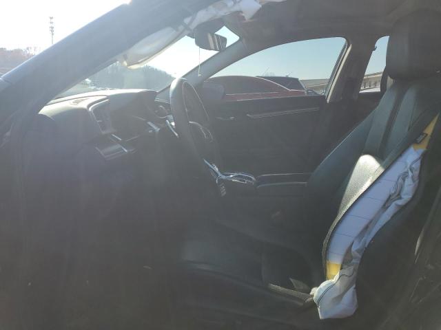 19XFC1F72LE008088 - 2020 HONDA CIVIC EXL Qara foto 7