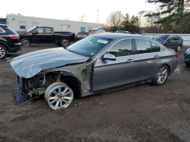 2016 BMW 528 XI, 