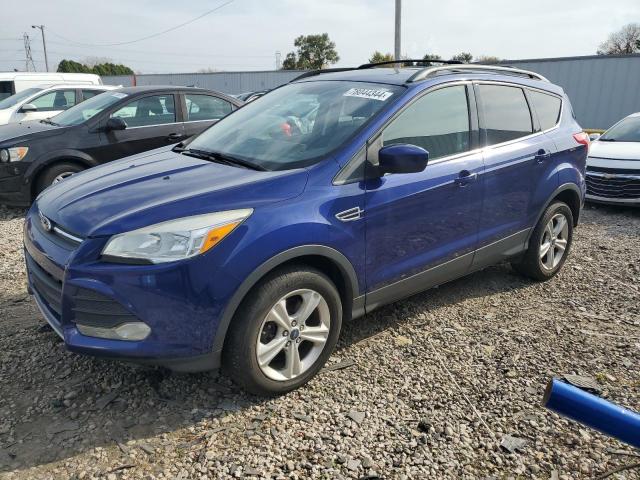 2013 FORD ESCAPE SE, 