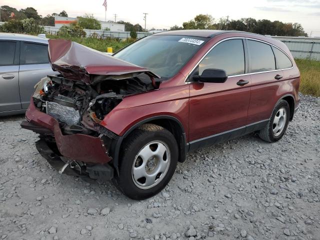 2007 HONDA CR-V LX, 