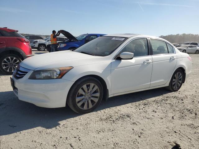 2012 HONDA ACCORD EXL, 