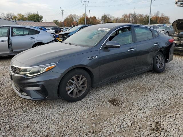 2020 KIA OPTIMA LX, 