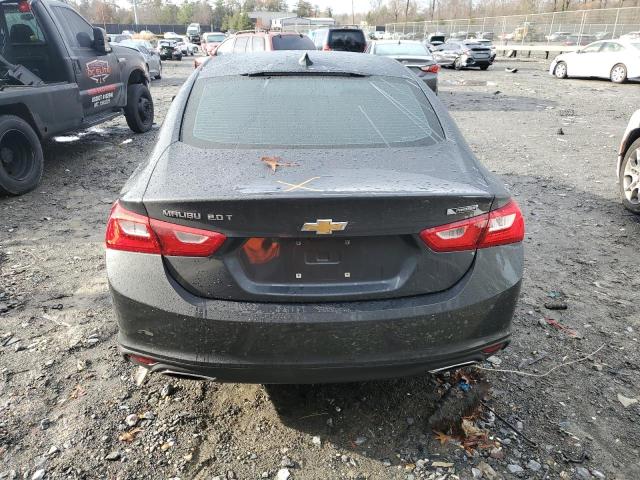 1G1ZH5SX1HF264126 - 2017 CHEVROLET MALIBU PREMIER GRAY photo 6