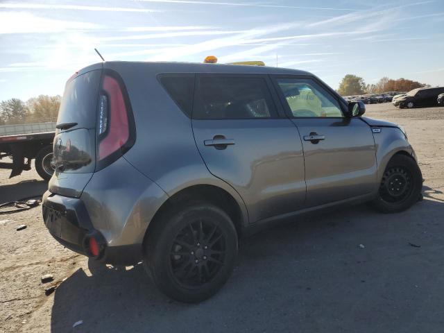 KNDJP3A55G7252016 - 2016 KIA SOUL + SILVER photo 3