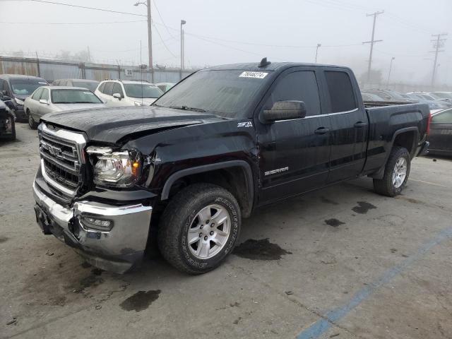 2019 GMC SIERRA LIM K1500 SLE, null