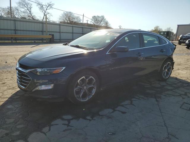 2020 CHEVROLET MALIBU LT, 