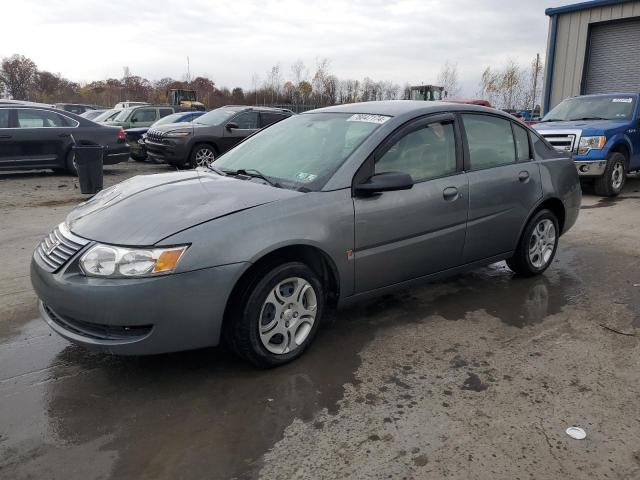 2005 SATURN ION LEVEL 2, 