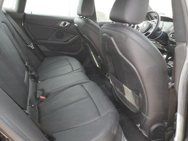 WBA73AK07M7G66620 - 2021 BMW 228XI Սև լուսանկար 10