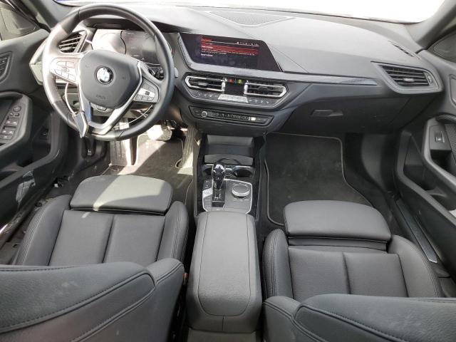 WBA73AK07M7G66620 - 2021 BMW 228XI Սև լուսանկար 8
