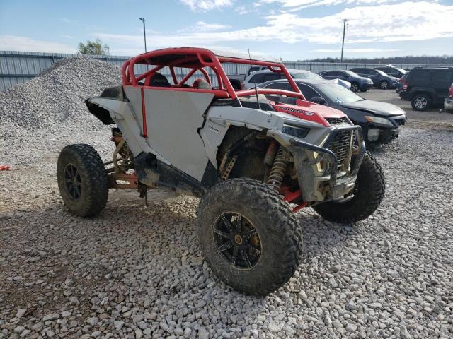 2020 POLARIS RZR XP TURBO S VELOCITY, 